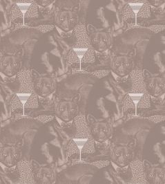 Cat-titude Wallpaper by Divine Savages Ginger Tom Cat-titude Wallpaper by Divine Savages Ginger Tom