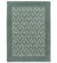 Catarina Rug by Brink & Campman Fern Catarina Rug by Brink & Campman Fern