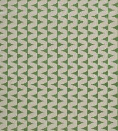 Cavalli Fabric by Osborne & Little Moss/Ecru Cavalli Fabric by Osborne & Little Moss/Ecru