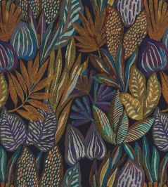 Cay Fabric by Casamance Multico Cay Fabric by Casamance Multico