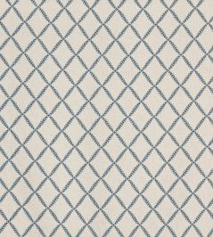Cecil Fabric by Prestigious Textiles Bluebell Cecil Fabric by Prestigious Textiles Bluebell