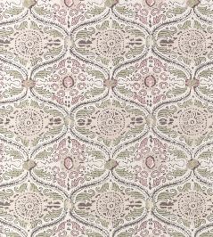 Cecilia Fabric by Anna French Blush Cecilia Fabric by Anna French Blush