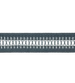 Cecily Tape Trimming by Thibaut Denim Cecily Tape Trimming by Thibaut Denim