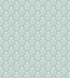 Cecily Fabric by Warwick Duckegg Cecily Fabric by Warwick Duckegg