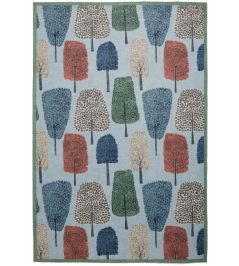 Cedar Rug by Scion Coast Cedar Rug by Scion Coast