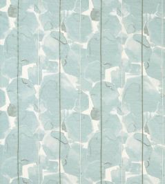 Ceilo Fabric by Harlequin Ocean/Mineral/Frost Ceilo Fabric by Harlequin Ocean/Mineral/Frost
