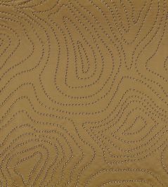 Celebrate Fabric by Casamance Bronze Celebrate Fabric by Casamance Bronze