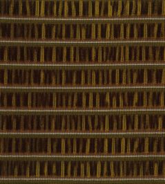 Celesta Stripe Fabric by Osborne & Little Amber Celesta Stripe Fabric by Osborne & Little Amber