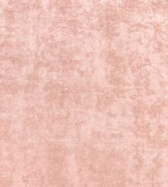 Celeste Velvet Fabric by Thibaut Blush Celeste Velvet Fabric by Thibaut Blush