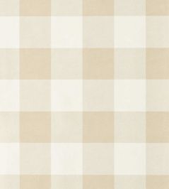 Central Check Wallpaper by Scion Pebble Central Check Wallpaper by Scion Pebble