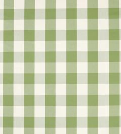Central Check Fabric by Scion Pine Central Check Fabric by Scion Pine