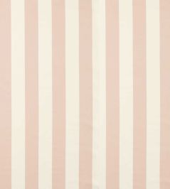 Central Stripe Fabric by Scion Blush Central Stripe Fabric by Scion Blush