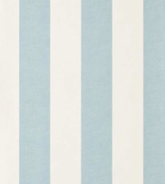 Central Stripe Wallpaper by Scion Cornflower Central Stripe Wallpaper by Scion Cornflower