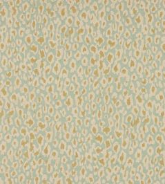 Cesar Fabric by Manuel Canovas Celadon Cesar Fabric by Manuel Canovas Celadon