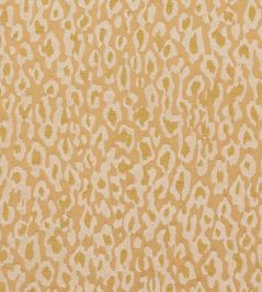 Cesar Fabric by Manuel Canovas Champagne Cesar Fabric by Manuel Canovas Champagne