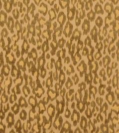 Cesar Fabric by Manuel Canovas Havane Cesar Fabric by Manuel Canovas Havane