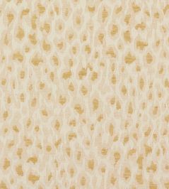 Cesar Fabric by Manuel Canovas Ivoire Cesar Fabric by Manuel Canovas Ivoire