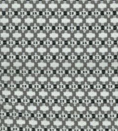 Cestino Fabric by Osborne & Little Charcoal Cestino Fabric by Osborne & Little Charcoal