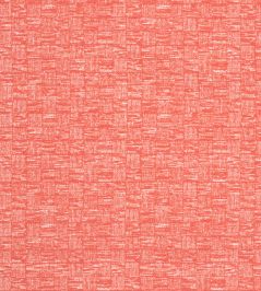 Cestino Fabric by Thibaut Coral Cestino Fabric by Thibaut Coral