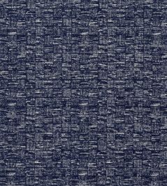 Cestino Fabric by Thibaut Navy Cestino Fabric by Thibaut Navy
