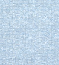 Cestino Fabric by Thibaut Sky Cestino Fabric by Thibaut Sky