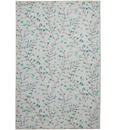 Chaconia Rug by Harlequin Putty Forest Chaconia Rug by Harlequin Putty Forest