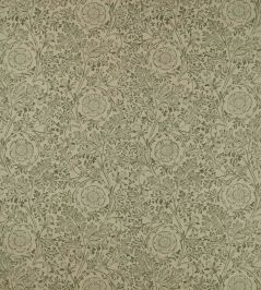 Chamomile Fabric by Morris & Co Bayleaf Chamomile Fabric by Morris & Co Bayleaf