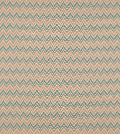 Chandler Fabric by Colefax and Fowler Pink/Sand Chandler Fabric by Colefax and Fowler Pink/Sand