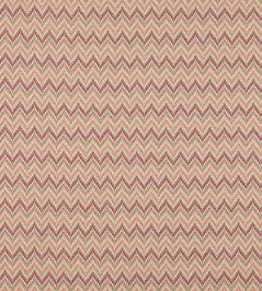 Chandler Fabric by Colefax and Fowler Red/Sienna Chandler Fabric by Colefax and Fowler Red/Sienna