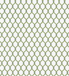 Chandler Fabric by Thibaut Leaf Chandler Fabric by Thibaut Leaf