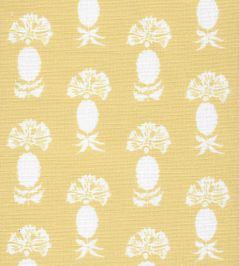 Chardon-Marie Fabric by Kate Medlicott Macaron Chardon-Marie Fabric by Kate Medlicott Macaron
