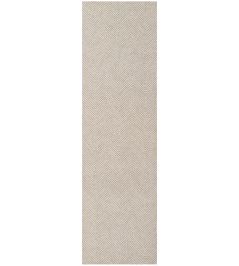Charles CHR-1 Runner Rug by Momeni Taupe Charles CHR-1 Runner Rug by Momeni Taupe