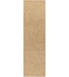 Charles CHR-2 Runner Rug by Momeni Brown Charles CHR-2 Runner Rug by Momeni Brown