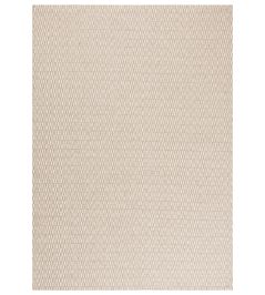 Charles Rug by Linie Design Beige Charles Rug by Linie Design Beige