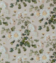 Charlotte Wallpaper by 1838 Wallcoverings Apricot Charlotte Wallpaper by 1838 Wallcoverings Apricot