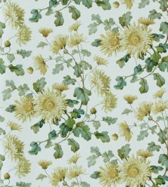 Charlotte Wallpaper by 1838 Wallcoverings Primrose Charlotte Wallpaper by 1838 Wallcoverings Primrose