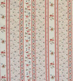 Charlotte Fabric by Casal Rouge-Rose Charlotte Fabric by Casal Rouge-Rose