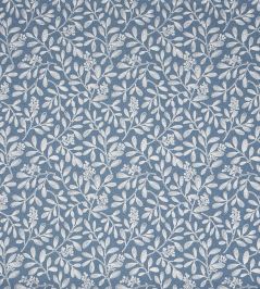 Charlotte Fabric by Prestigious Textiles Midnite Charlotte Fabric by Prestigious Textiles Midnite