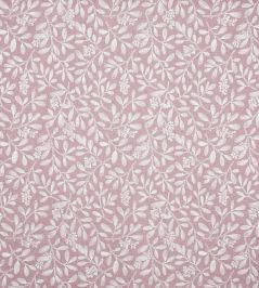 Charlotte Fabric by Prestigious Textiles Rose Charlotte Fabric by Prestigious Textiles Rose