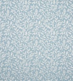 Charlotte Fabric by Prestigious Textiles Sky Charlotte Fabric by Prestigious Textiles Sky