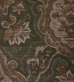 Charlton Wallpaper by Liberty Kelp Charlton Wallpaper by Liberty Kelp