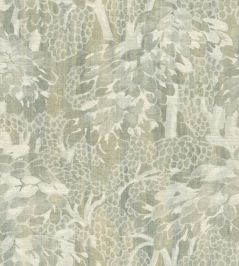 Charmille Wallpaper by Arte Greenhouse Charmille Wallpaper by Arte Greenhouse