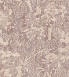 Charmille Wallpaper by Arte Merlot Charmille Wallpaper by Arte Merlot
