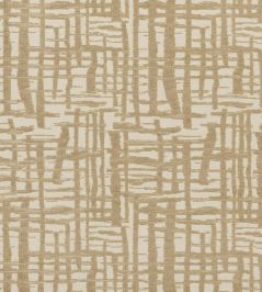 Charmille Fabric by Nobilis Sahara Charmille Fabric by Nobilis Sahara