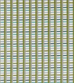 Charnwood Fabric by Scion Evergreen Charnwood Fabric by Scion Evergreen