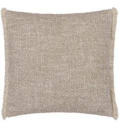 Charroux Cushion 50 x 50cm by Designers Guild Natural Charroux Cushion 50 x 50cm by Designers Guild Natural