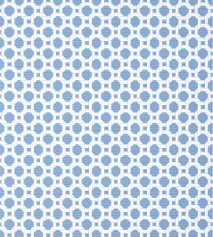 Charter Wallpaper by Thibaut Blue Charter Wallpaper by Thibaut Blue