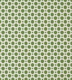 Charter Wallpaper by Thibaut Green Charter Wallpaper by Thibaut Green