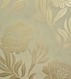 Chatsworth Wallpaper by 1838 Wallcoverings Gold Chatsworth Wallpaper by 1838 Wallcoverings Gold