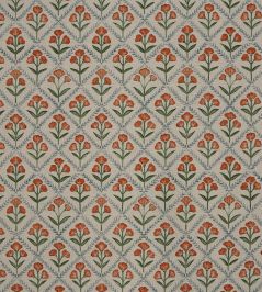 Chatsworth Fabric by Prestigious Textiles Ginger Chatsworth Fabric by Prestigious Textiles Ginger